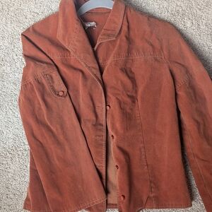 VINTAGE Johnathan Logan